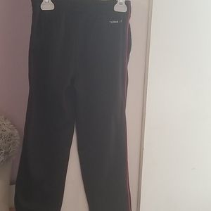 Little boys sweat pants